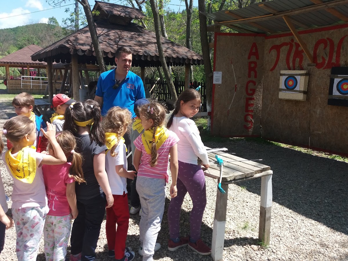 Valea Păcurarului - foto 2
