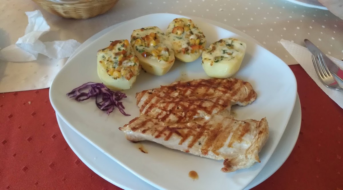 Valea Regilor - foto 2