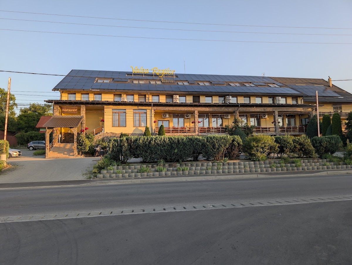 Valea Regilor - foto 3