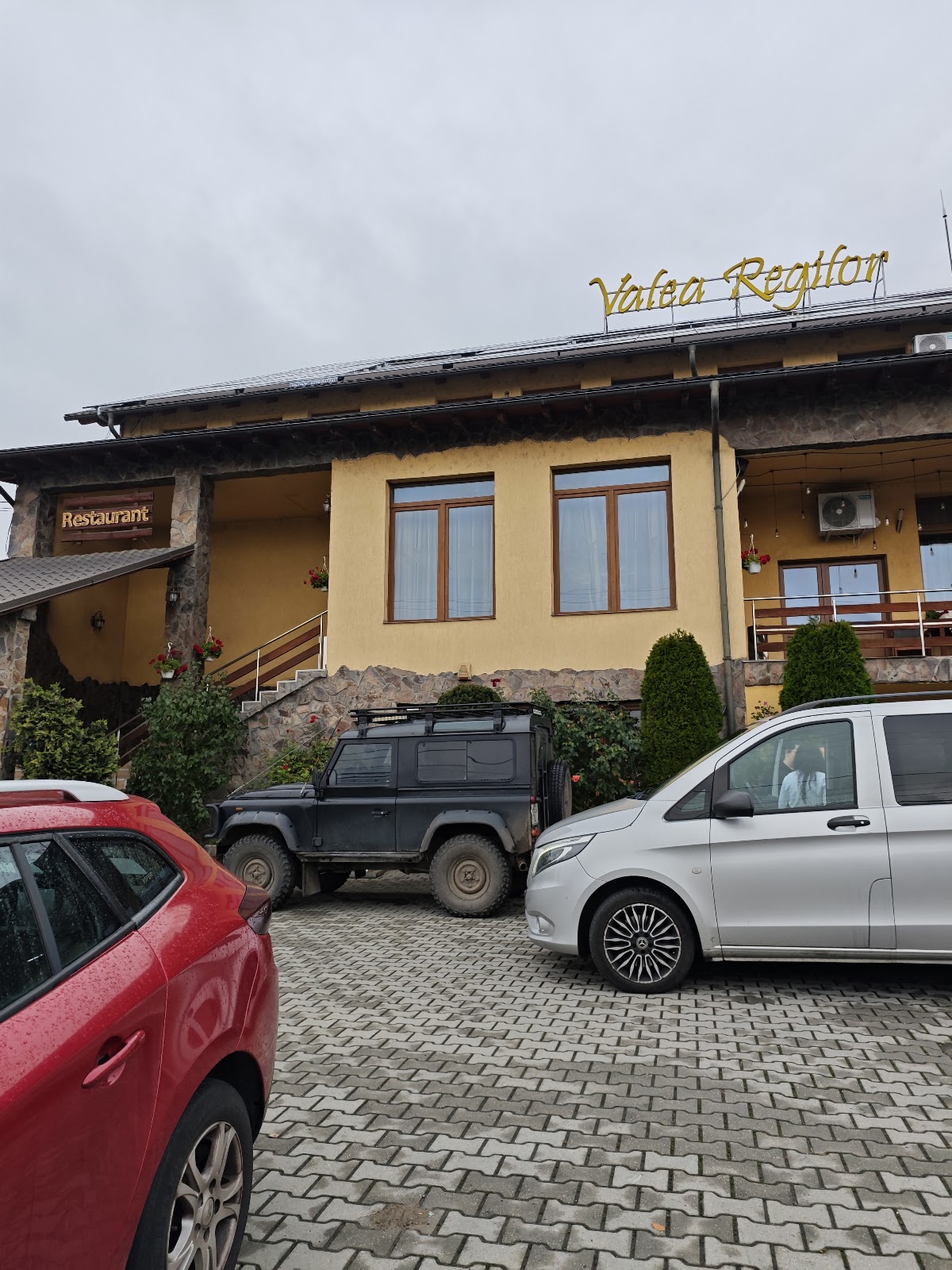 Valea Regilor - foto 4