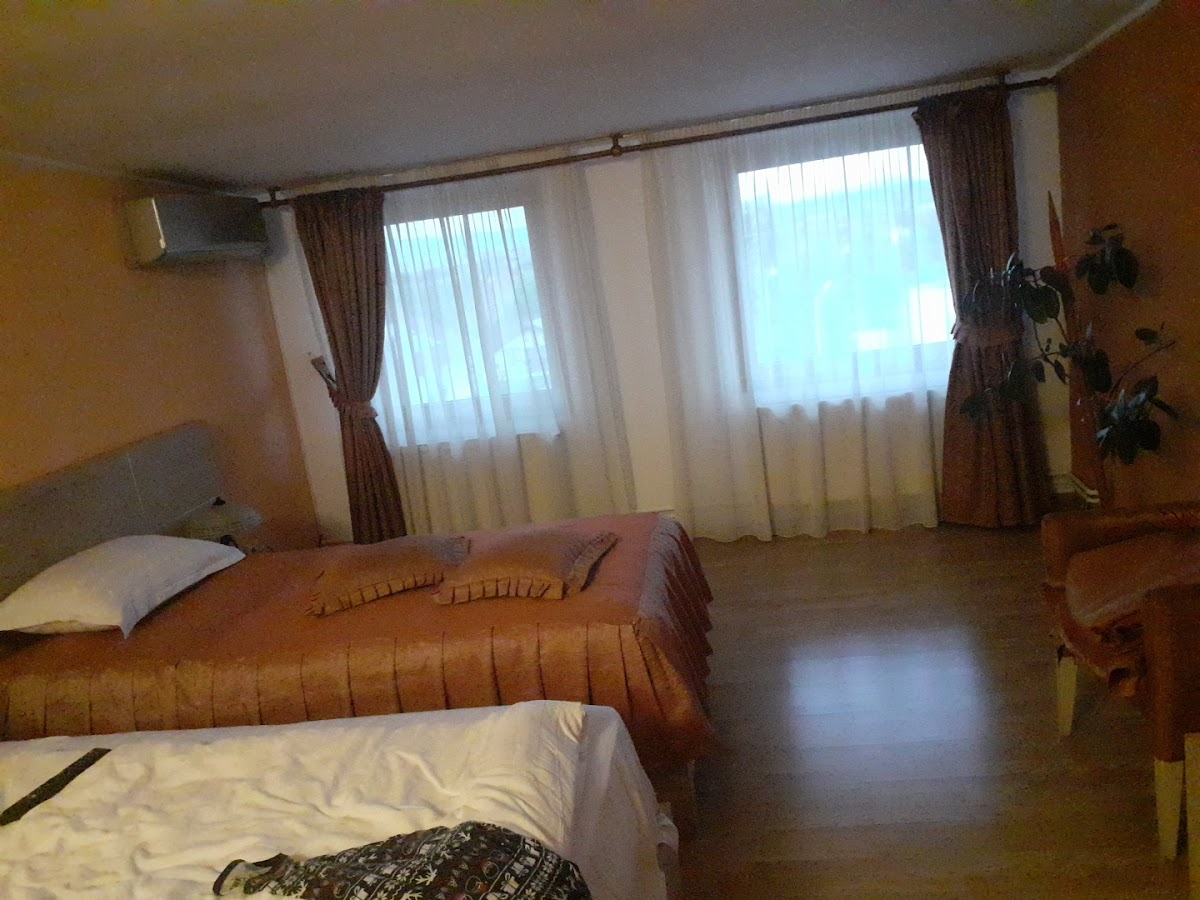 Valea Regilor - foto 5