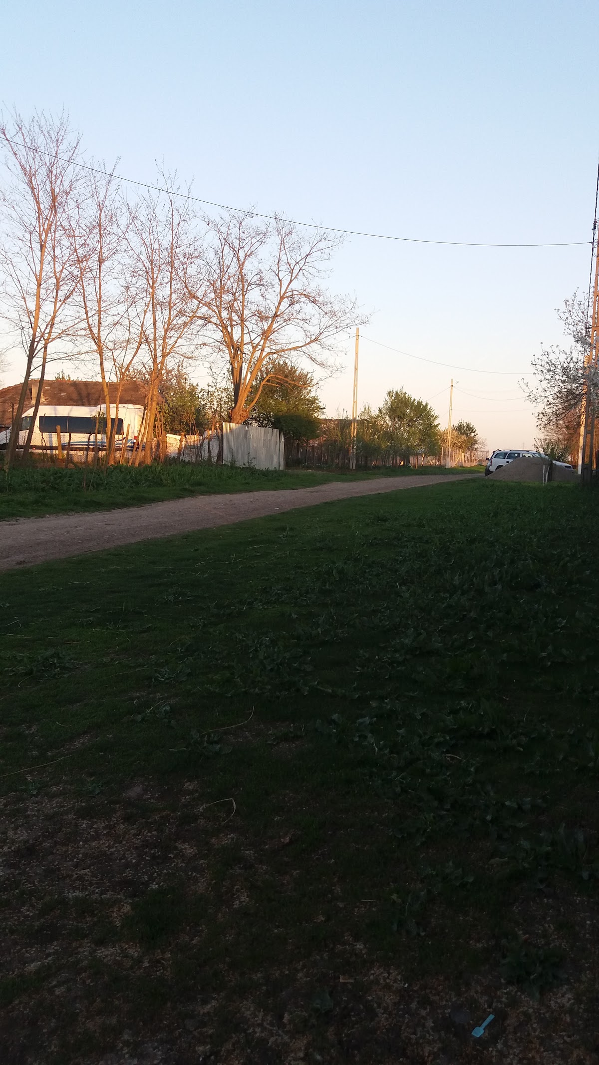 Valea Stânii