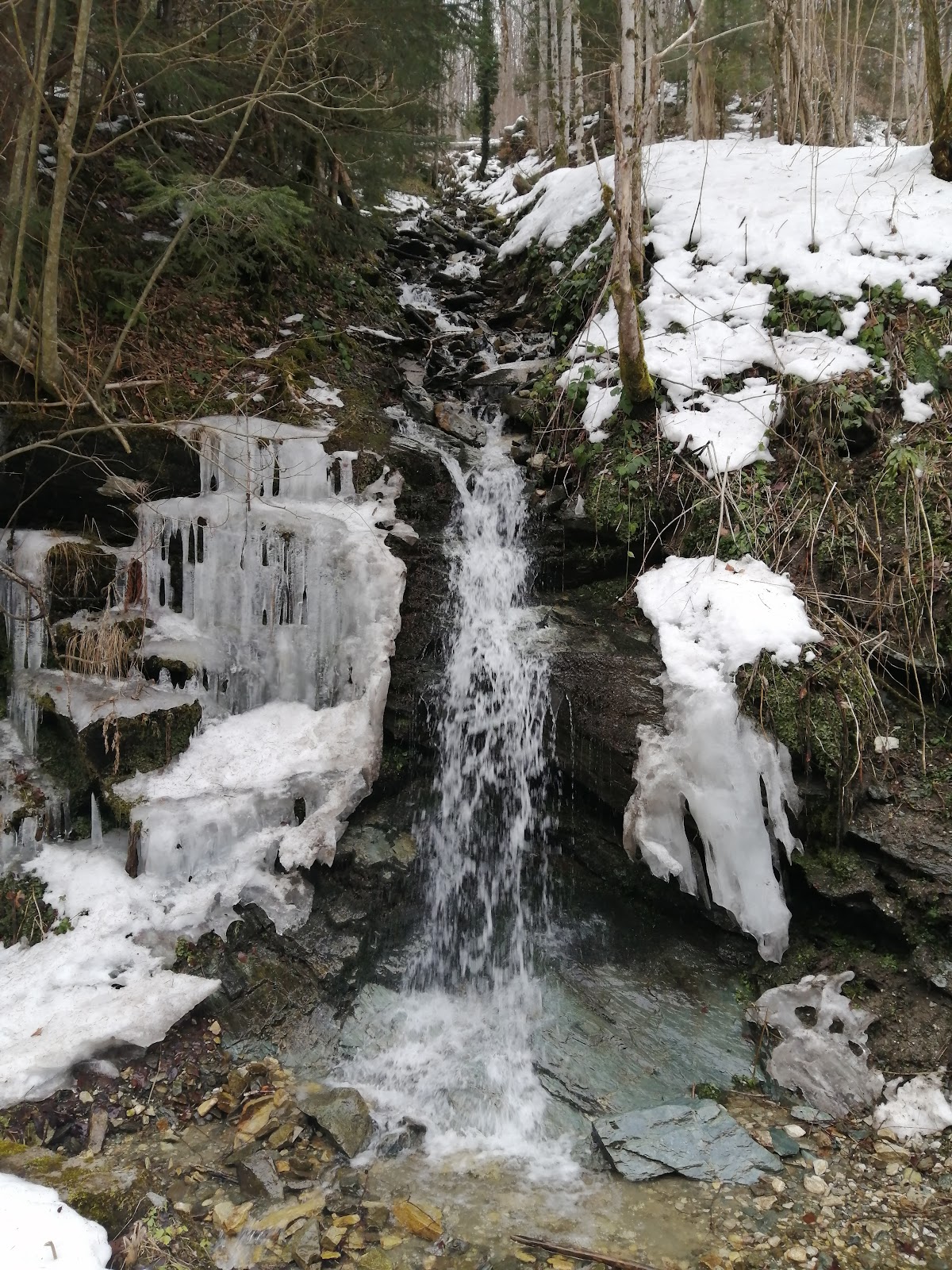 Valea Șucului