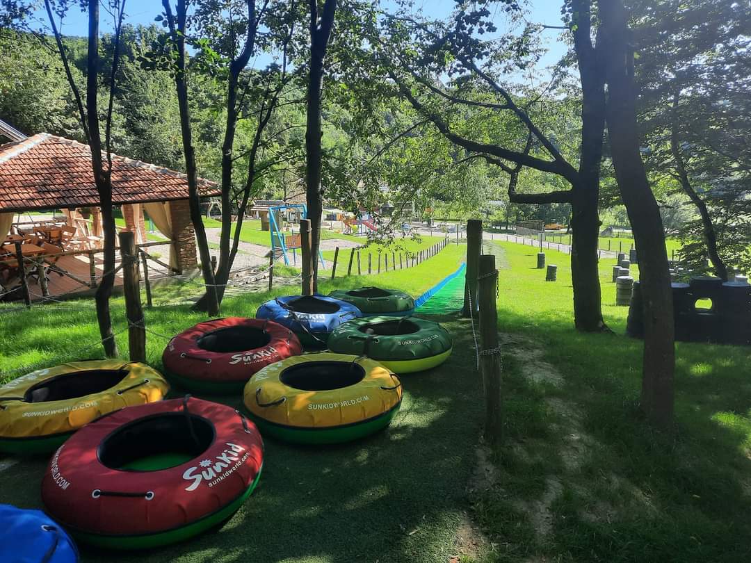 Valea Ursului Joy Park - foto 3