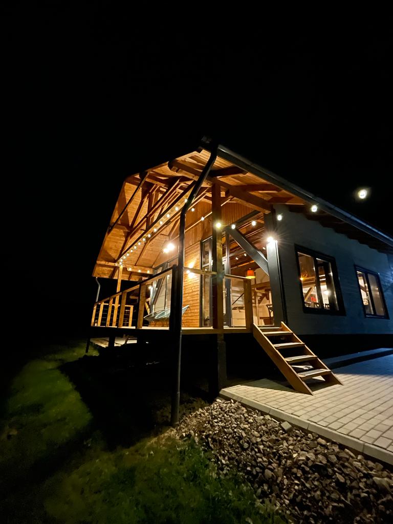 Valley House
