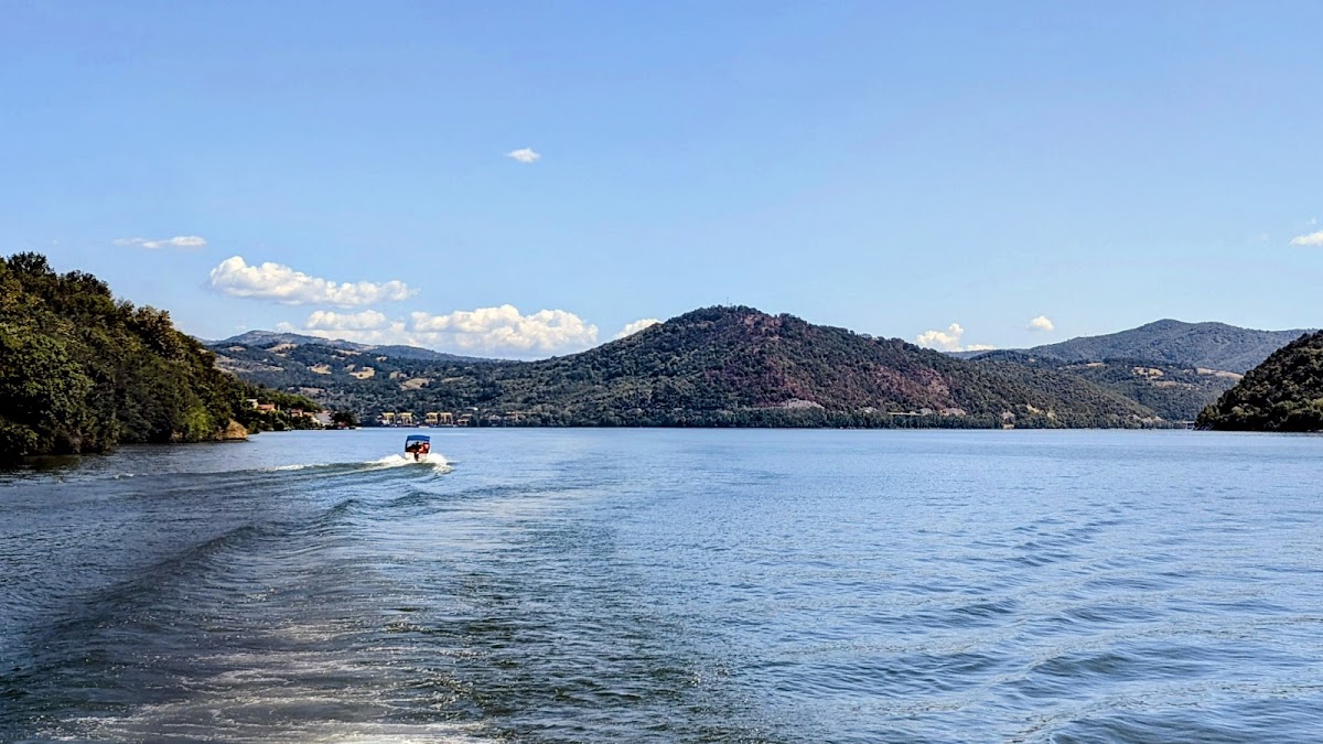 Barco Danubius - foto 5