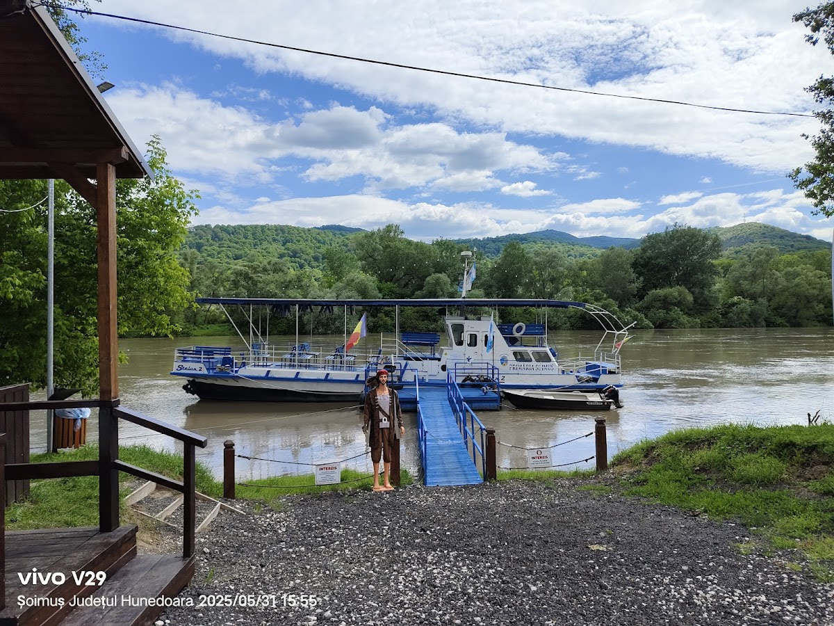 Șoimuș Boot - foto 2