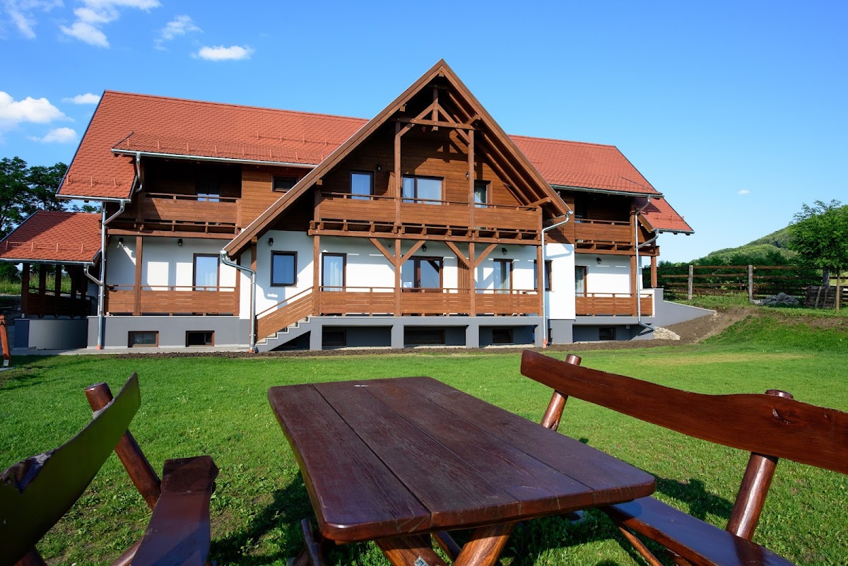 VARDOMB, Miercurea-Ciuc