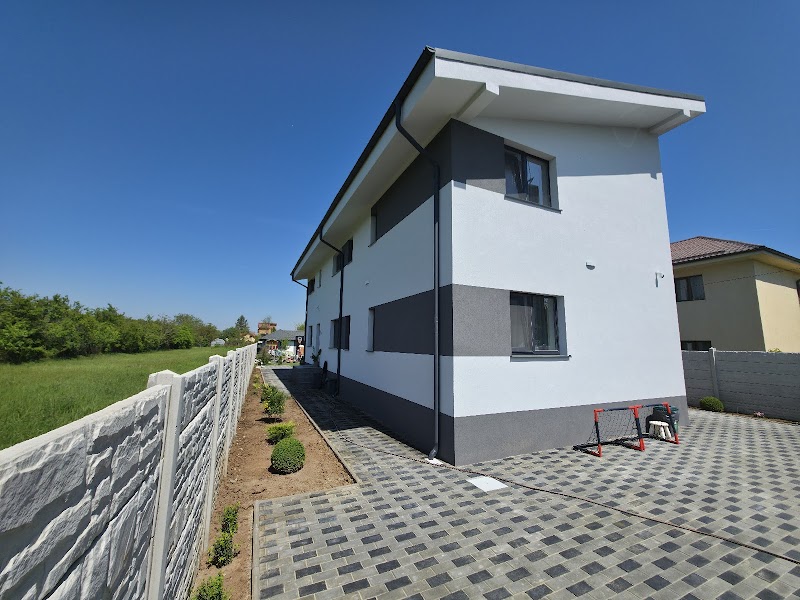 Varer - Gästehaus nahe Therme Bucuresti und Flughafen Otopeni, Baloteşti