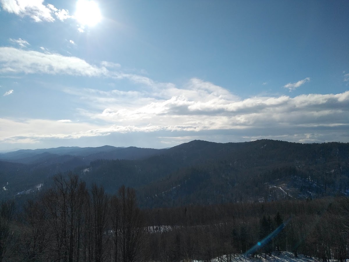 Varful Măgura - foto 1