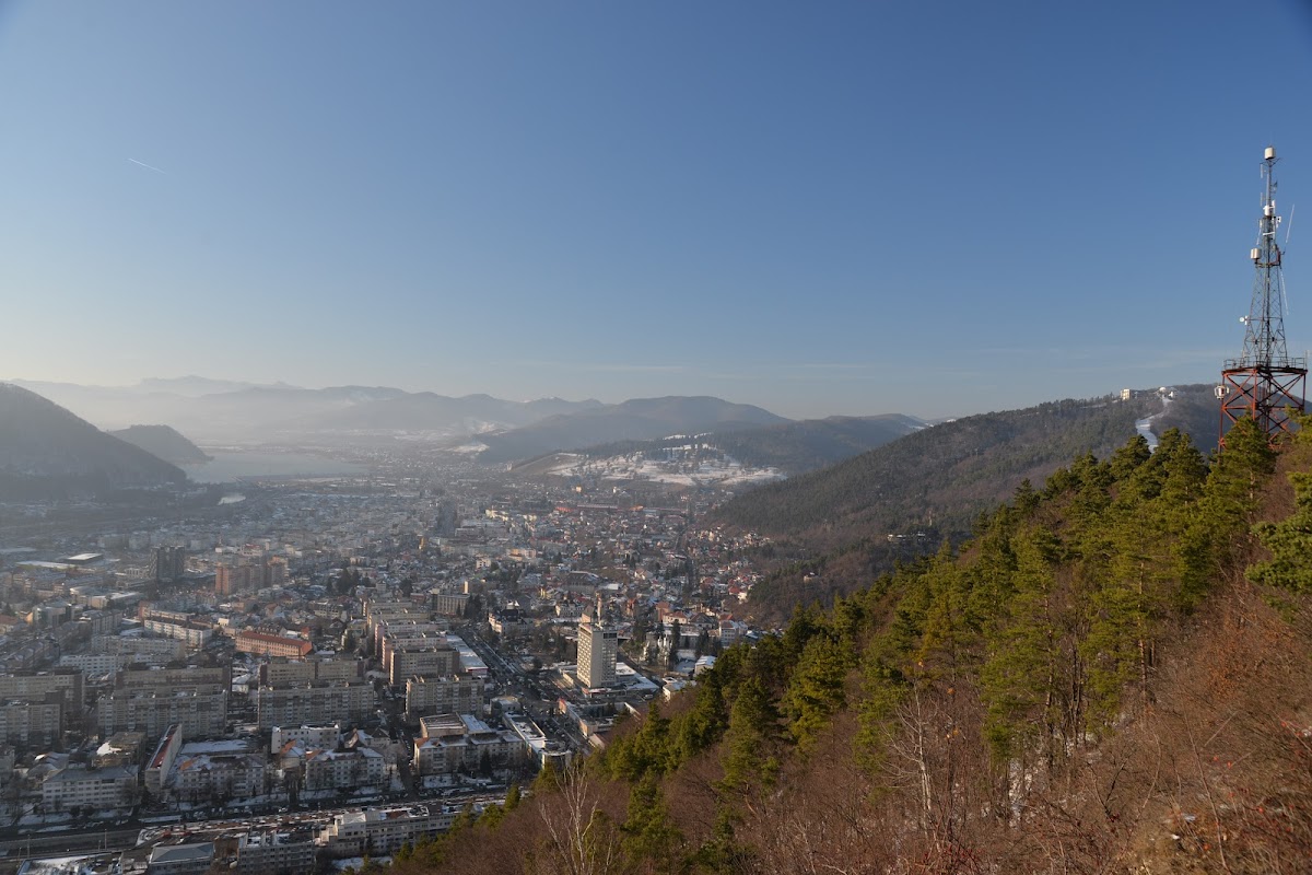 Vârful Panorama