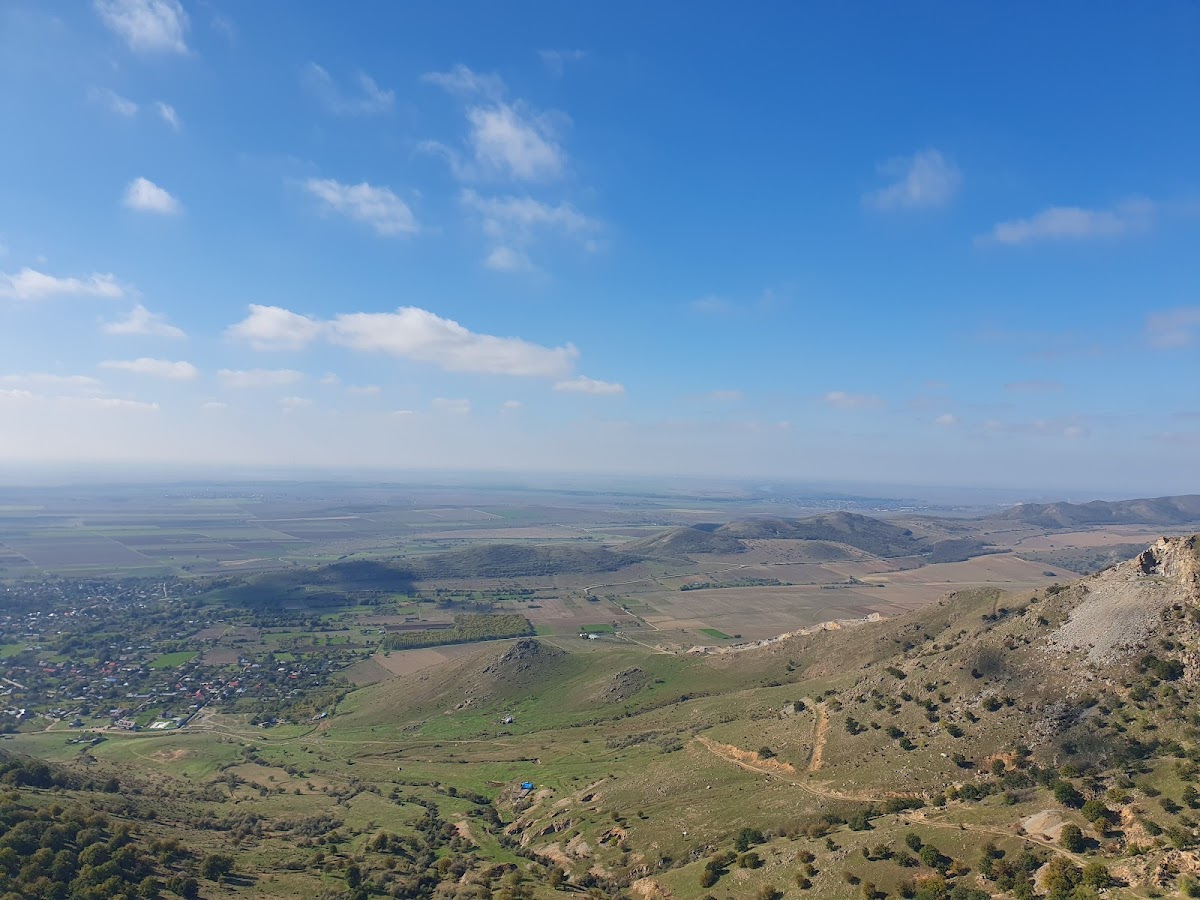 Vârful Țuțuiatu (467m) - foto 3