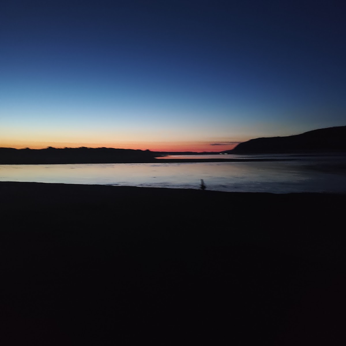 Die Mündung des Olt in die Donau