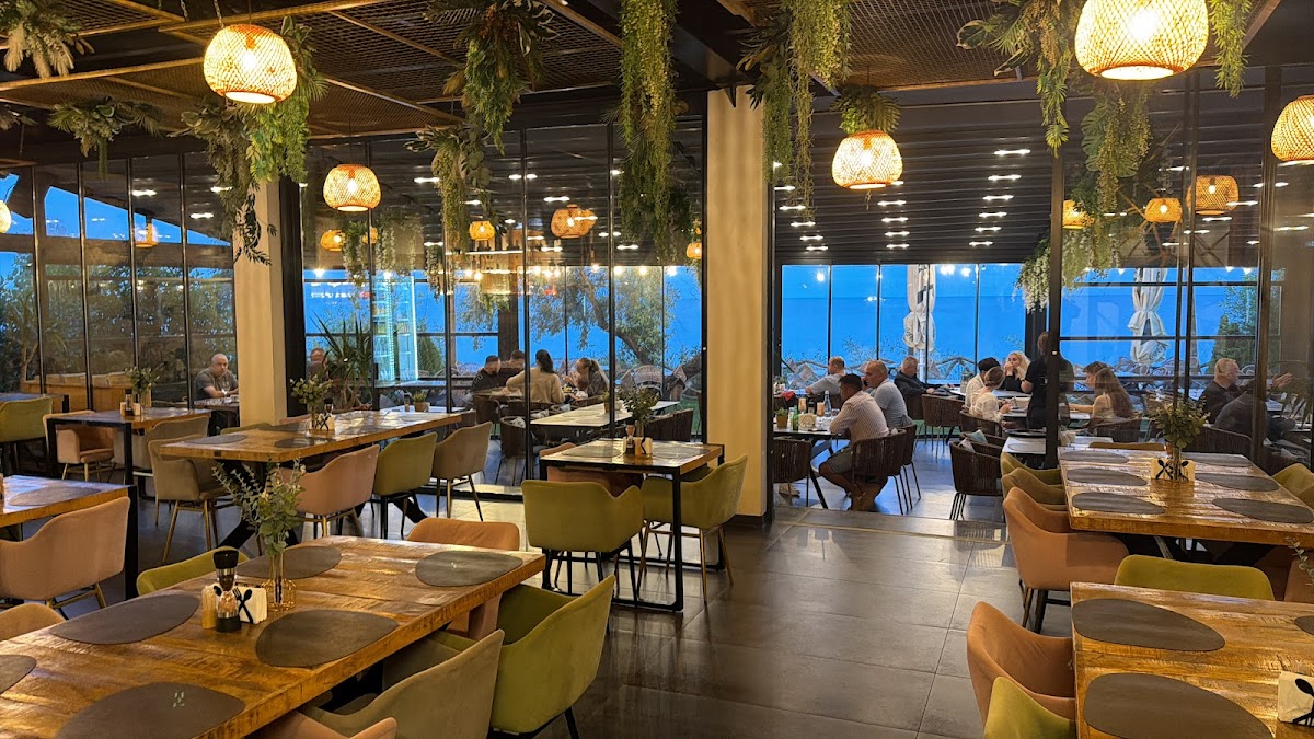 Vatos Restaurant