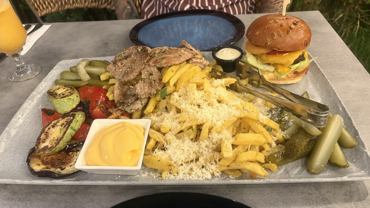 Vatos Restaurant - foto 3
