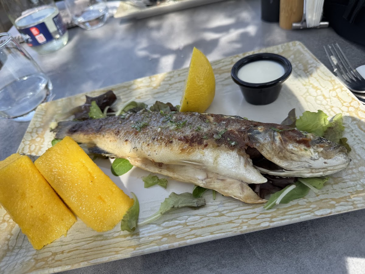 Vatos Restaurant - foto 4