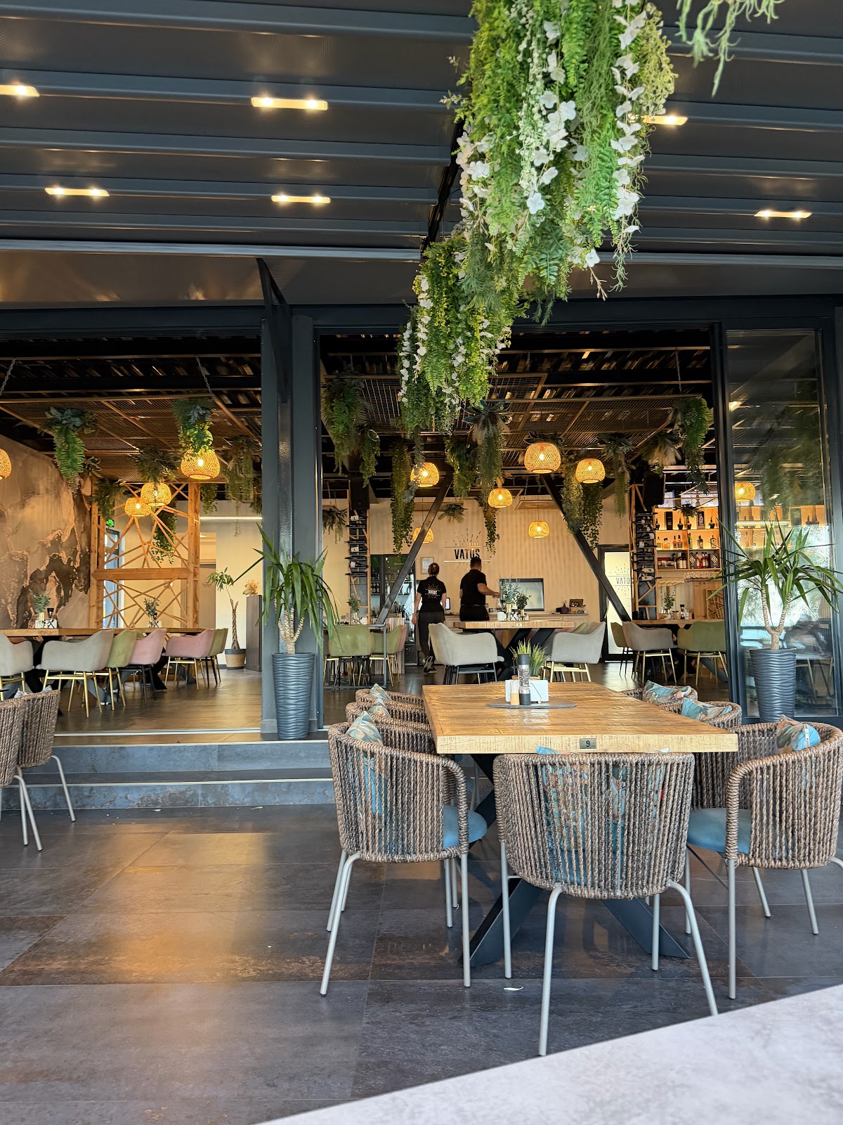 Vatos Restaurant - foto 5