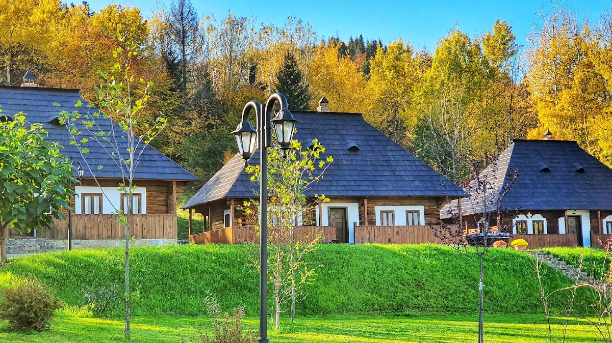 Vatra Boiereasca - foto 1