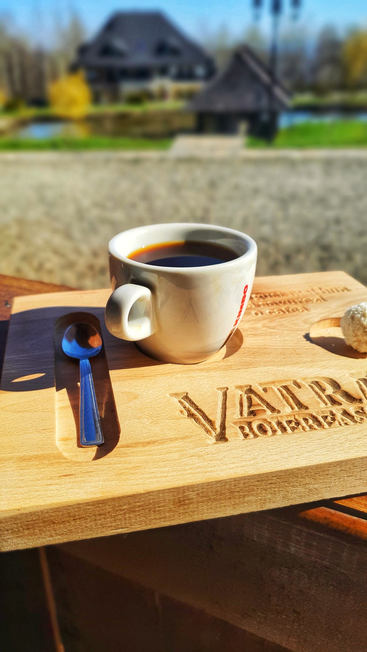 Vatra Boiereasca - foto 3