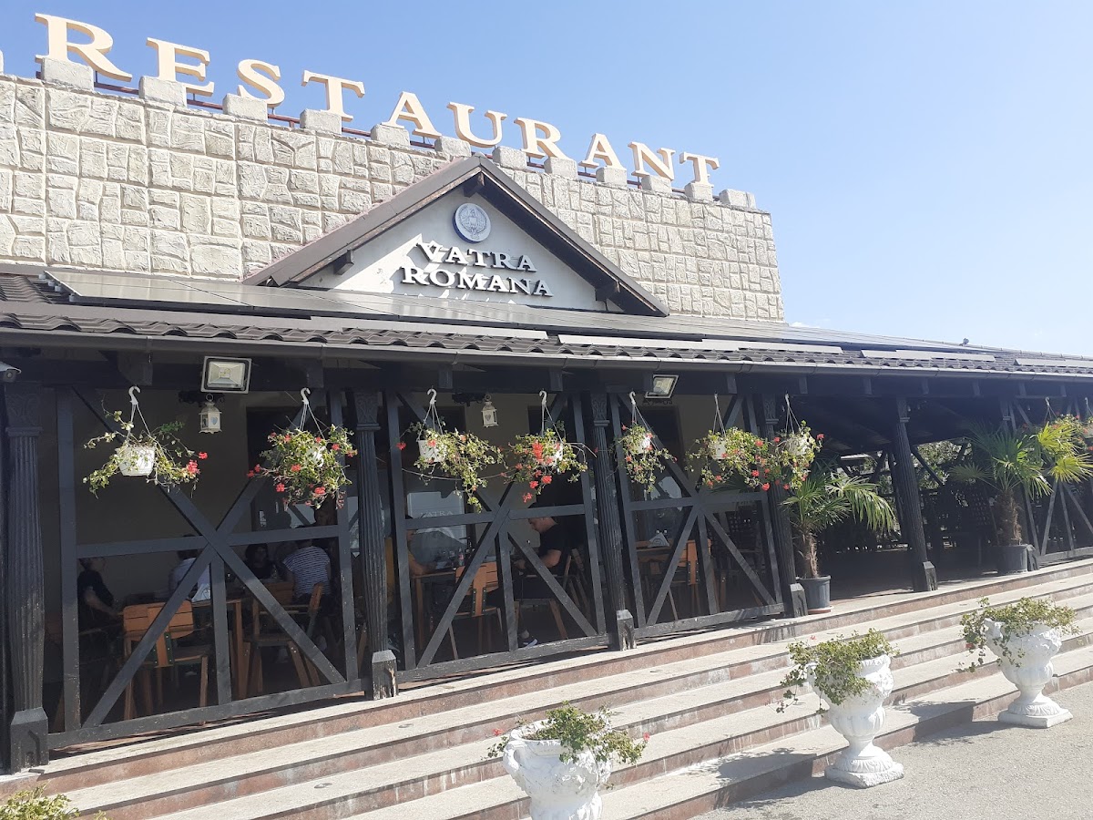 Vatra Romană - foto 3