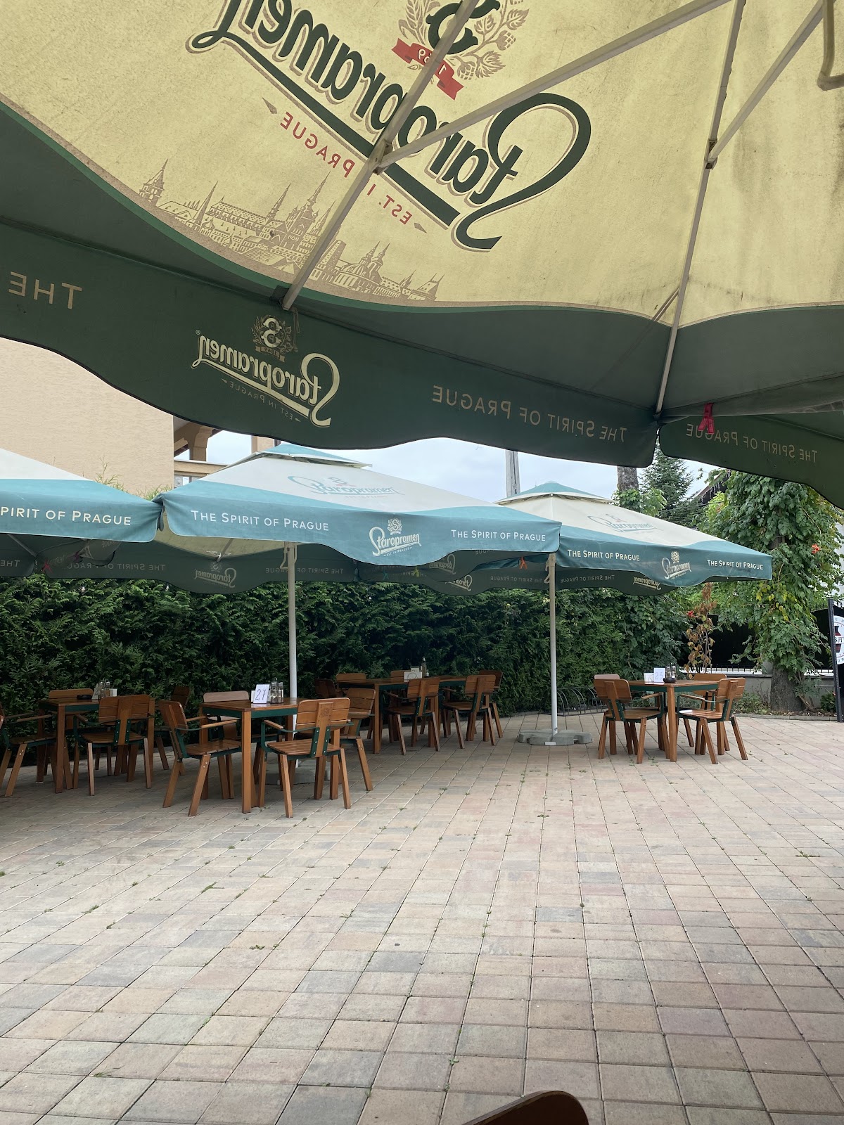 Vatra Satului - foto 1