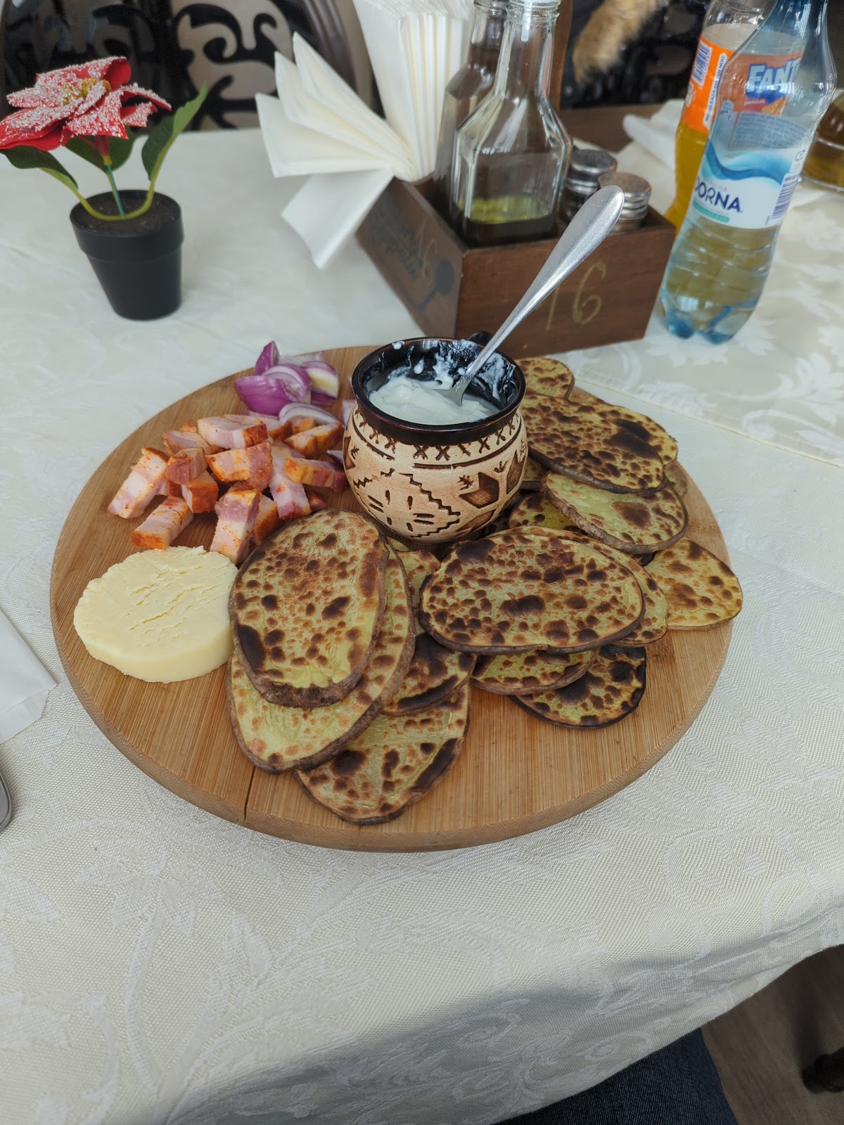 Vatra Satului - foto 5