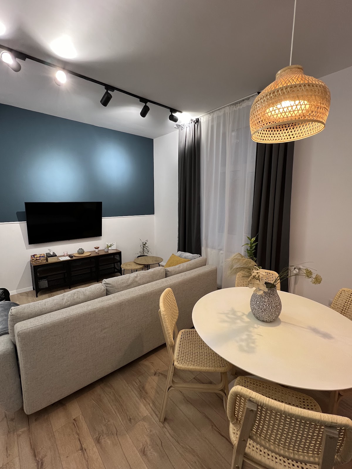 VD Boutique Apartments