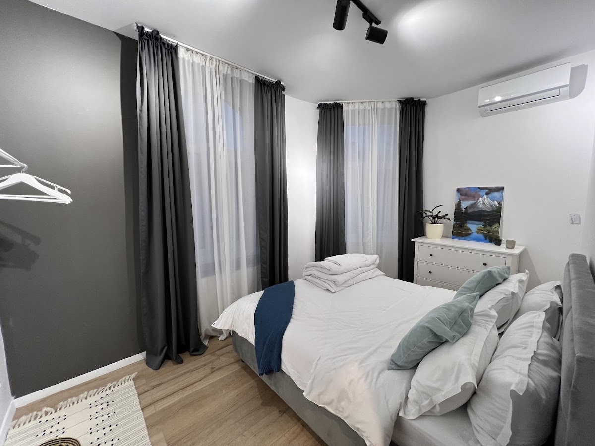 VD Boutique Apartments