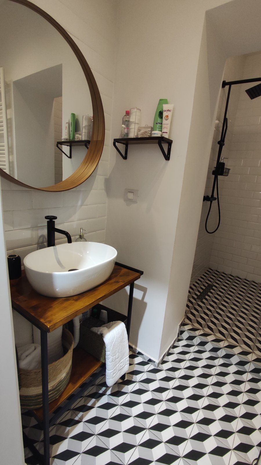 VD Boutique Apartments