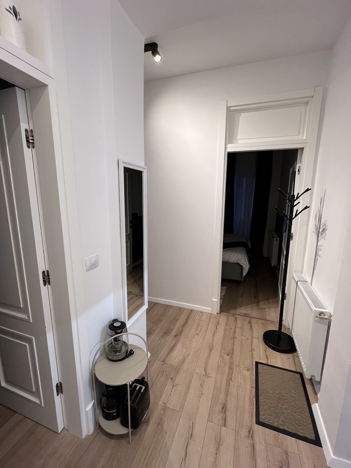 VD Boutique Apartments