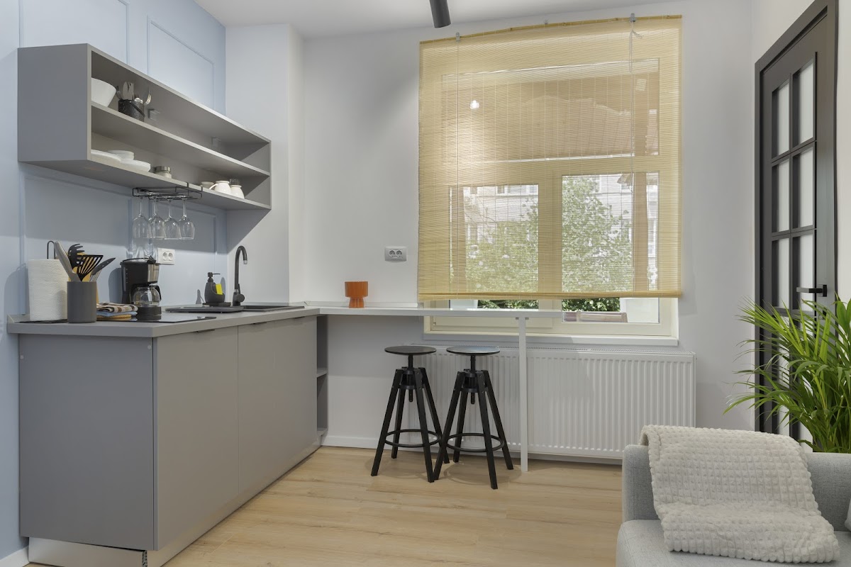 VD Boutique Apartments