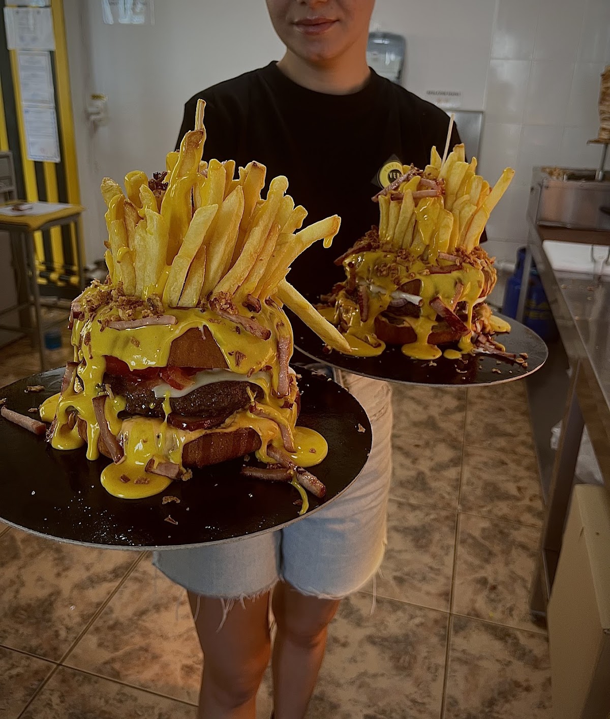 VeBa Fast-Food - foto 2