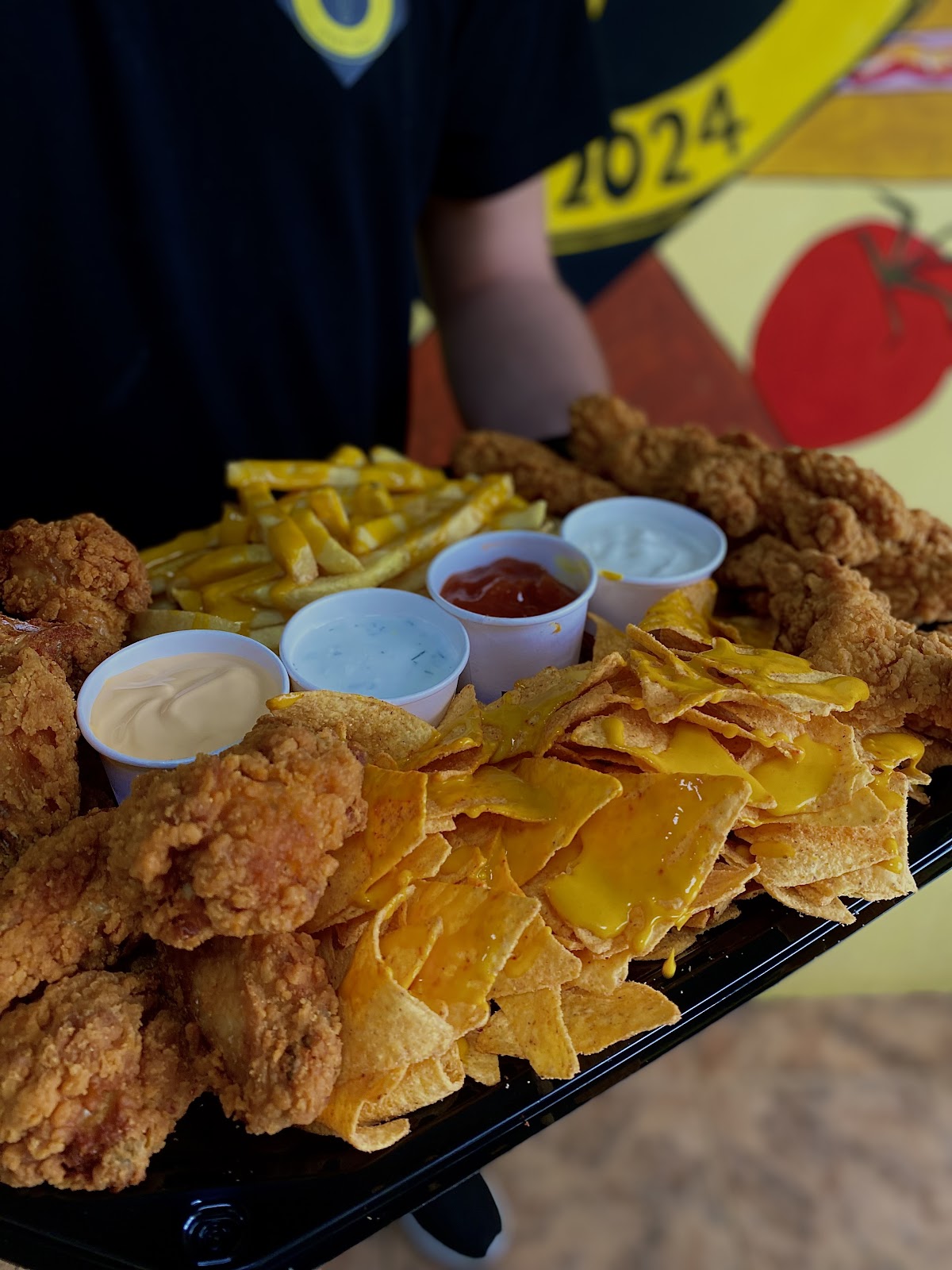 VeBa Fast-Food - foto 3