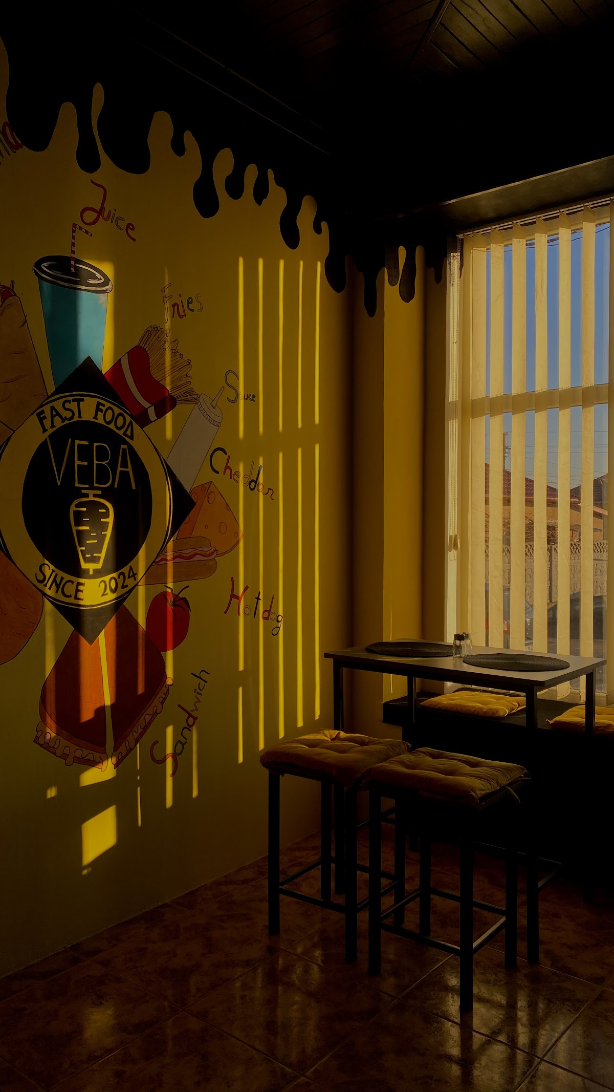 VeBa Fast-Food - foto 5