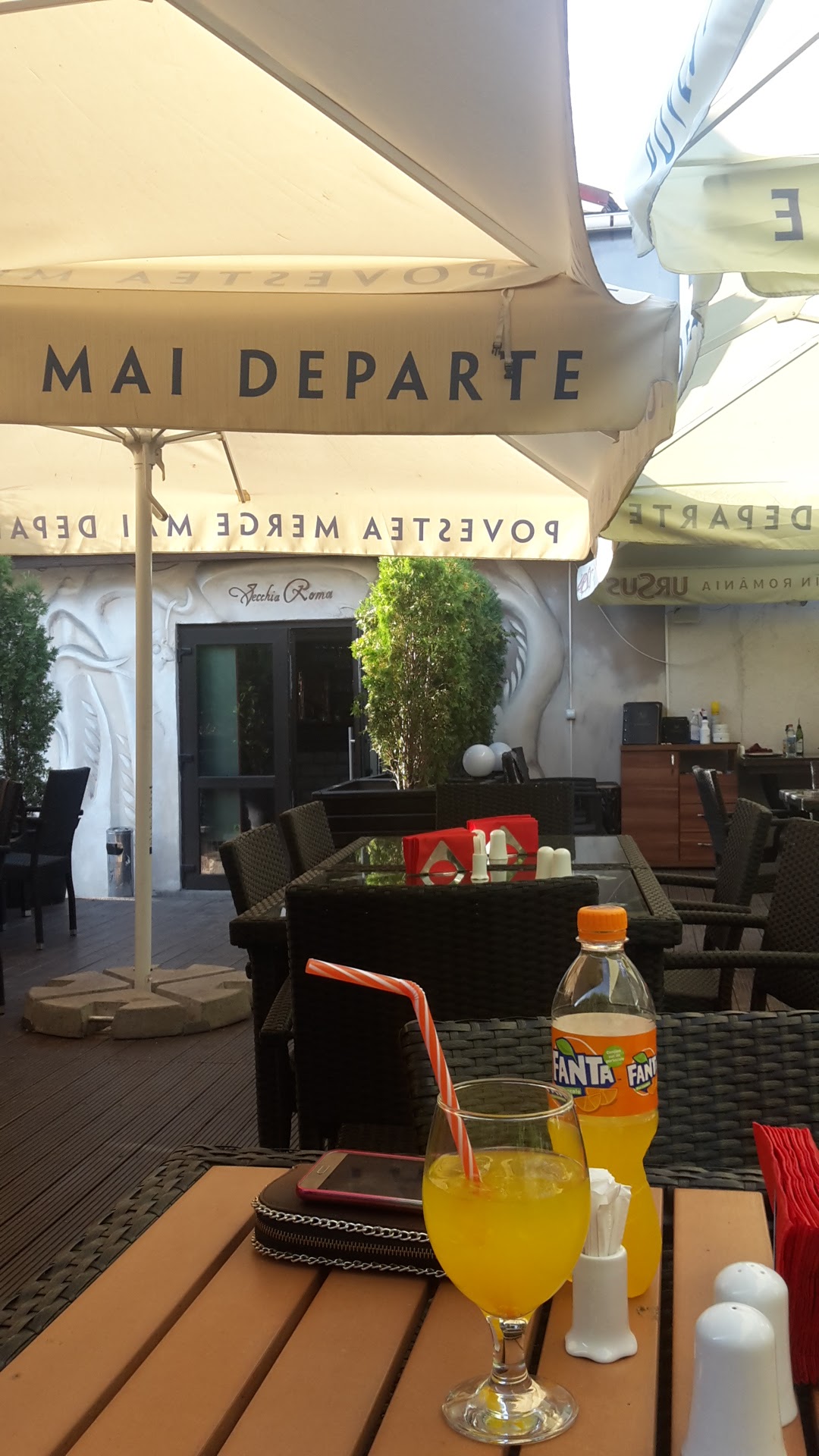 Vecchia Roma - foto 1