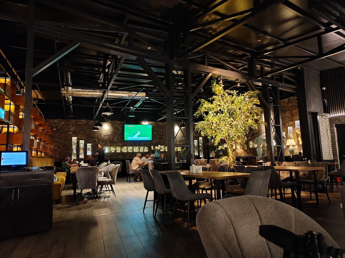 Vecchia Roma - foto 4