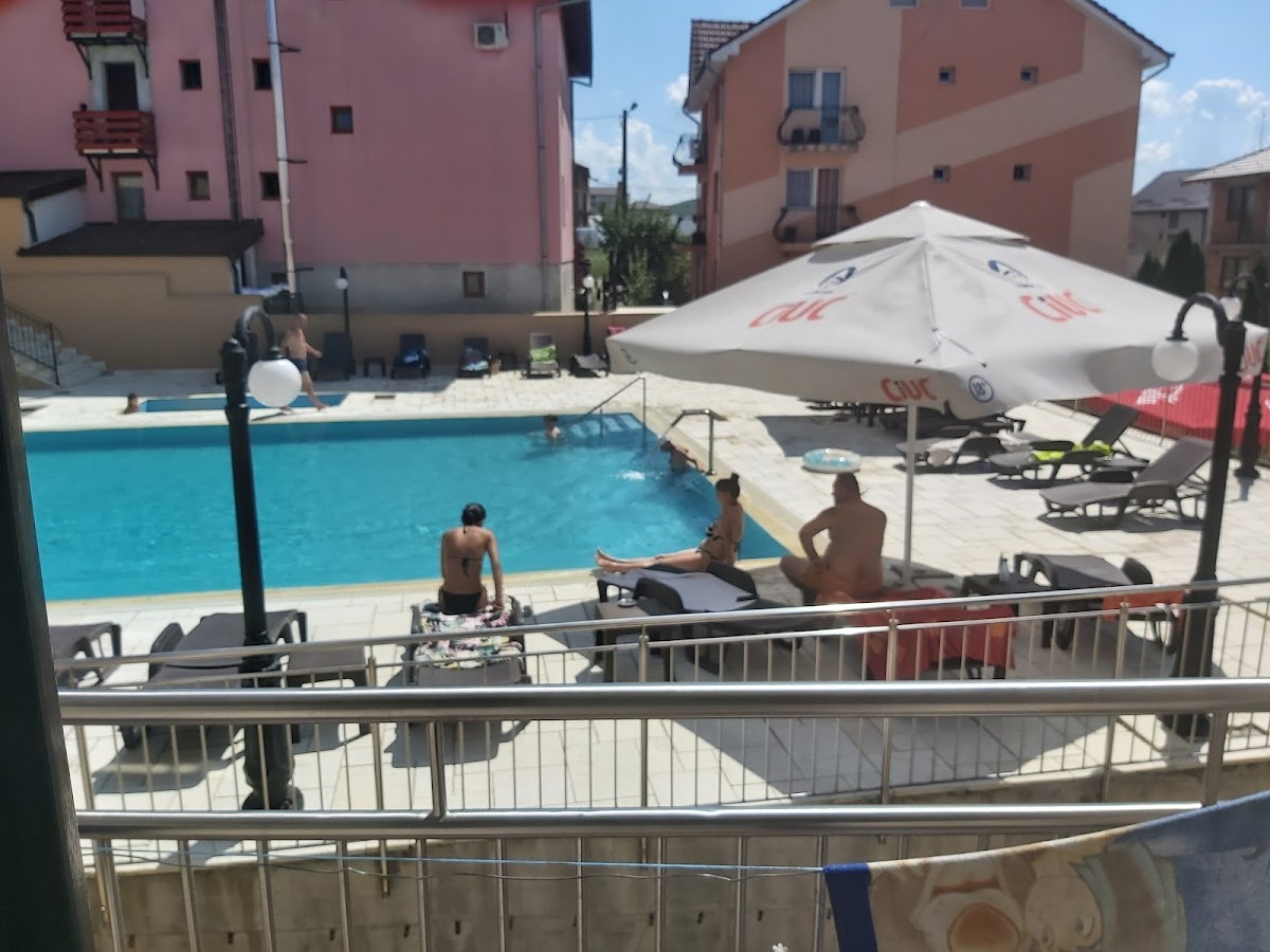 Vega Accommodation, Băile Felix