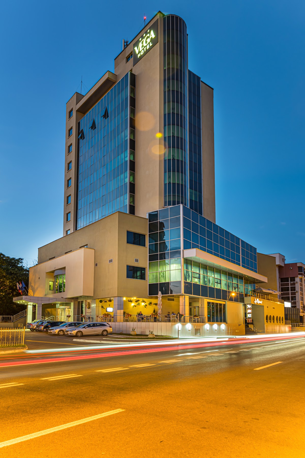Vega Hotel