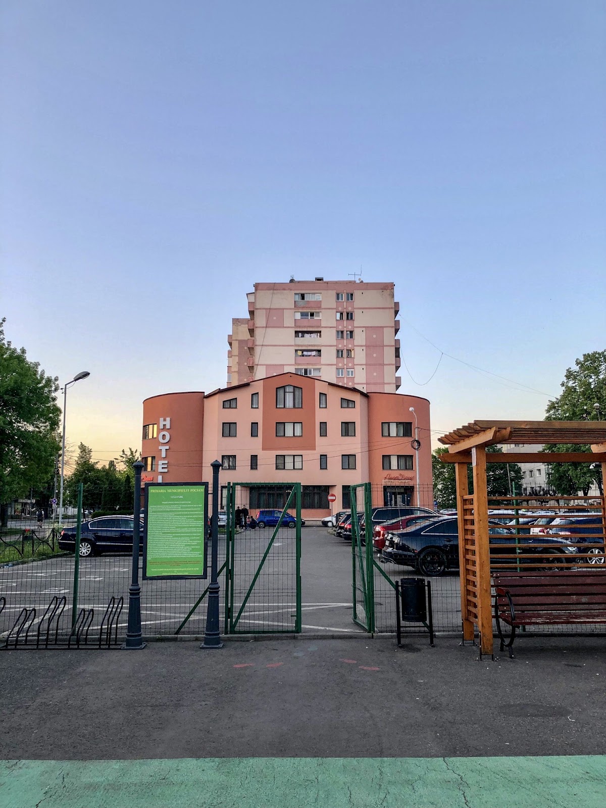 Velo Park FOCSANI - foto 2