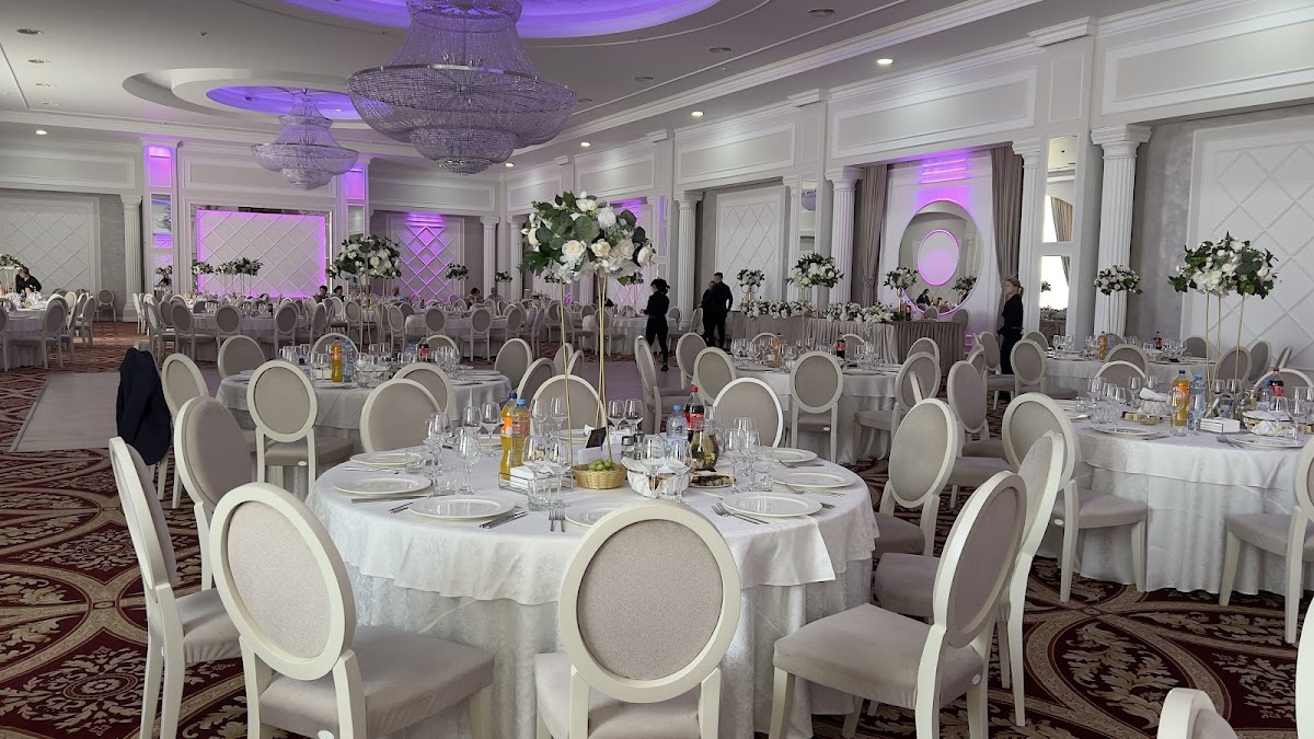 Velvet Events Târnăveni - foto 1