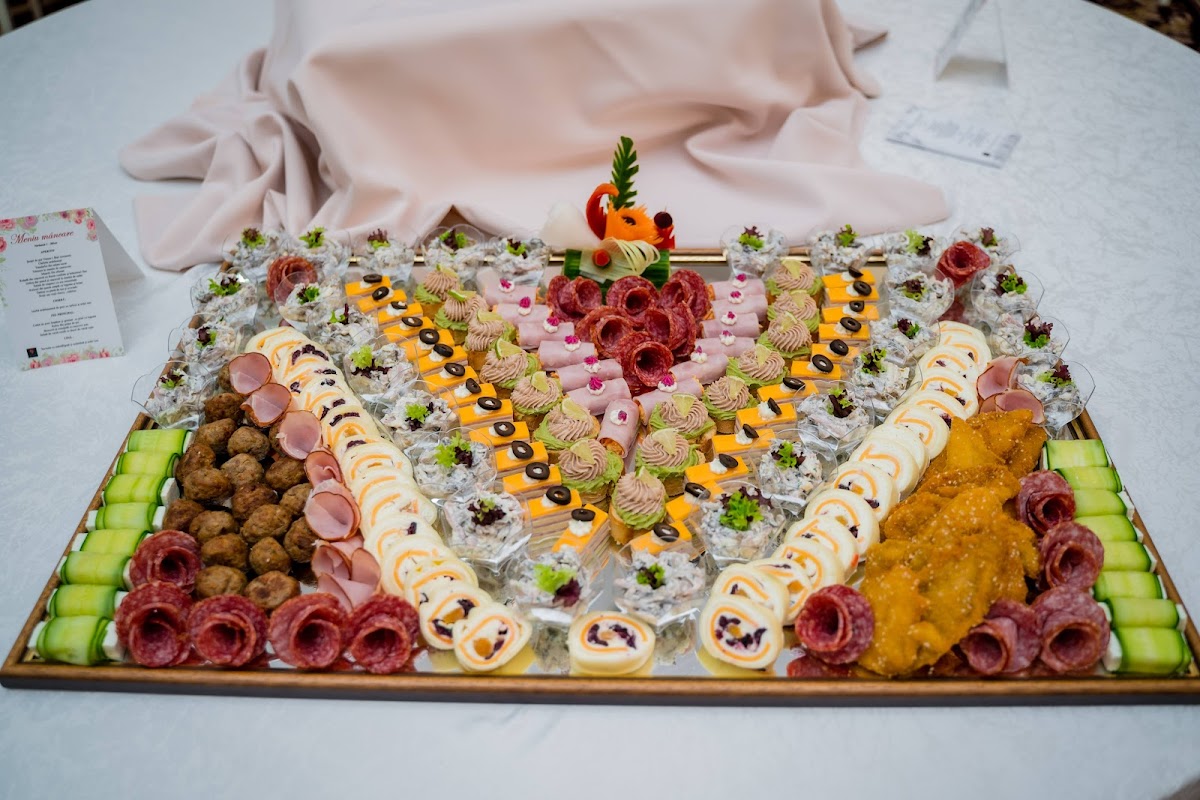 Velvet Events Târnăveni - foto 3