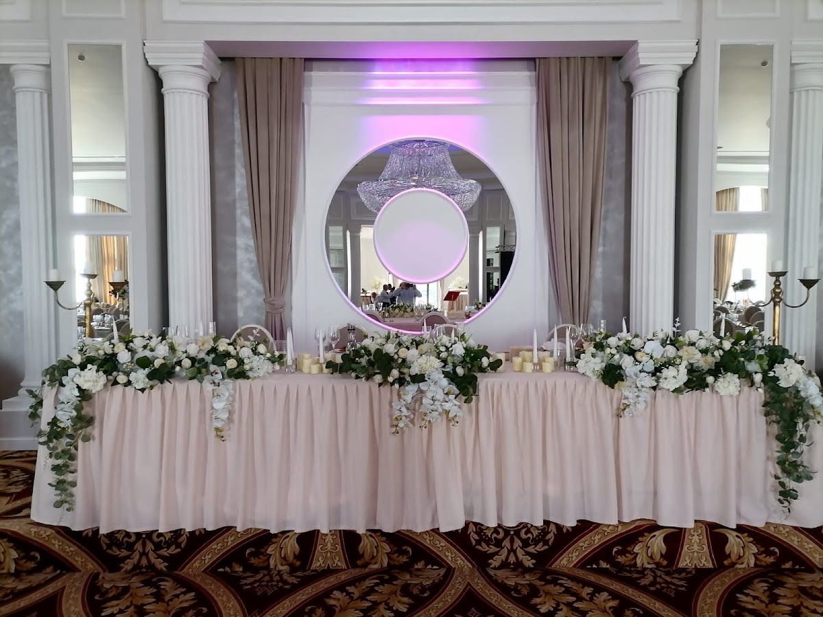 Velvet Events Târnăveni - foto 4