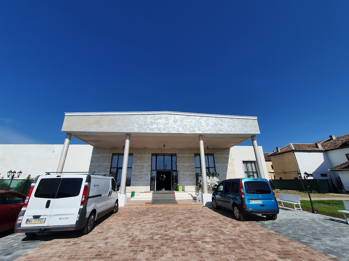 Velvet Events Târnăveni - foto 5