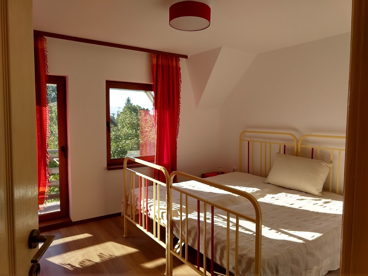 Vendel Guesthouse