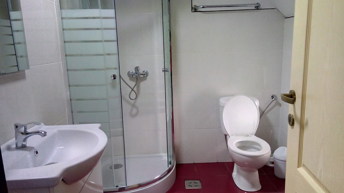 Vendel Guesthouse