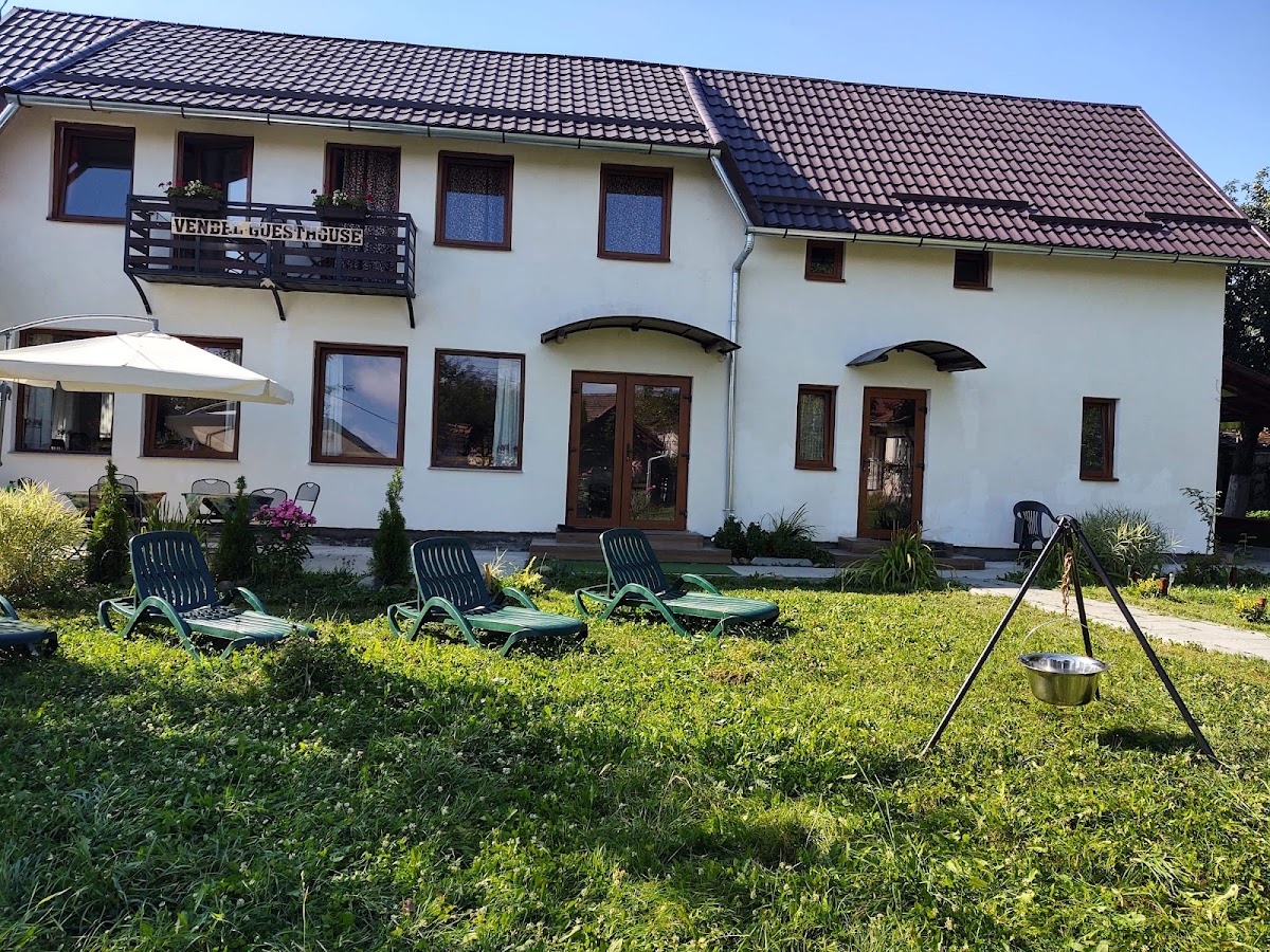 Vendel Guesthouse