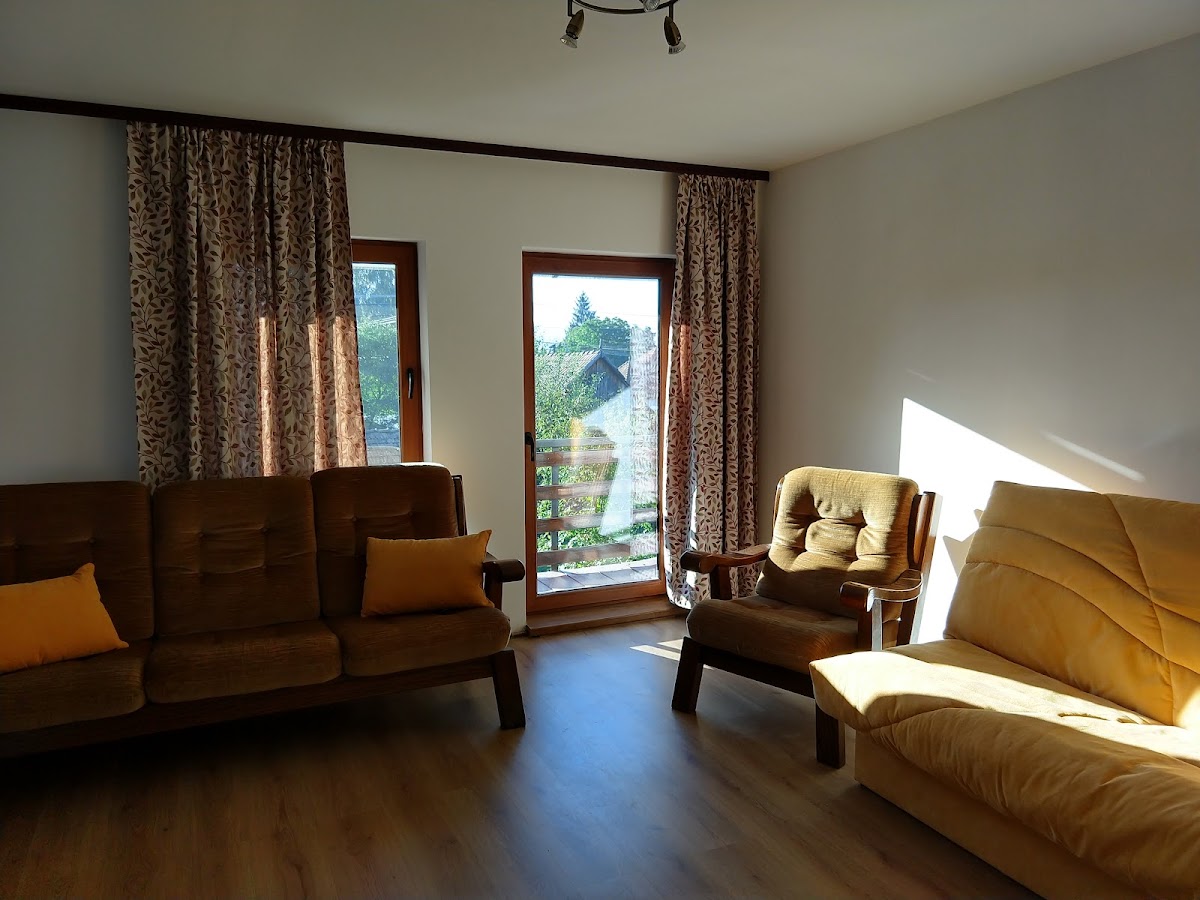 Vendel Guesthouse