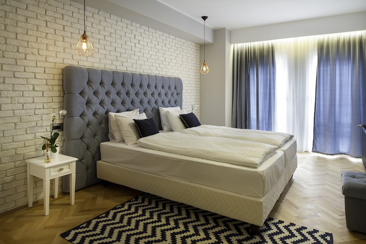 Venis Boutique Residence