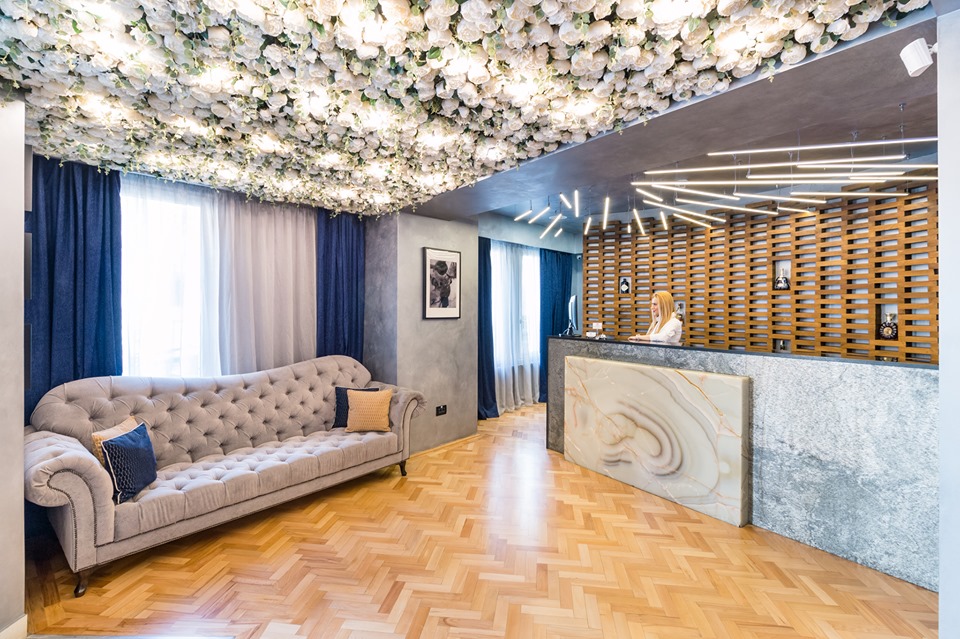 Venis Boutique Residence