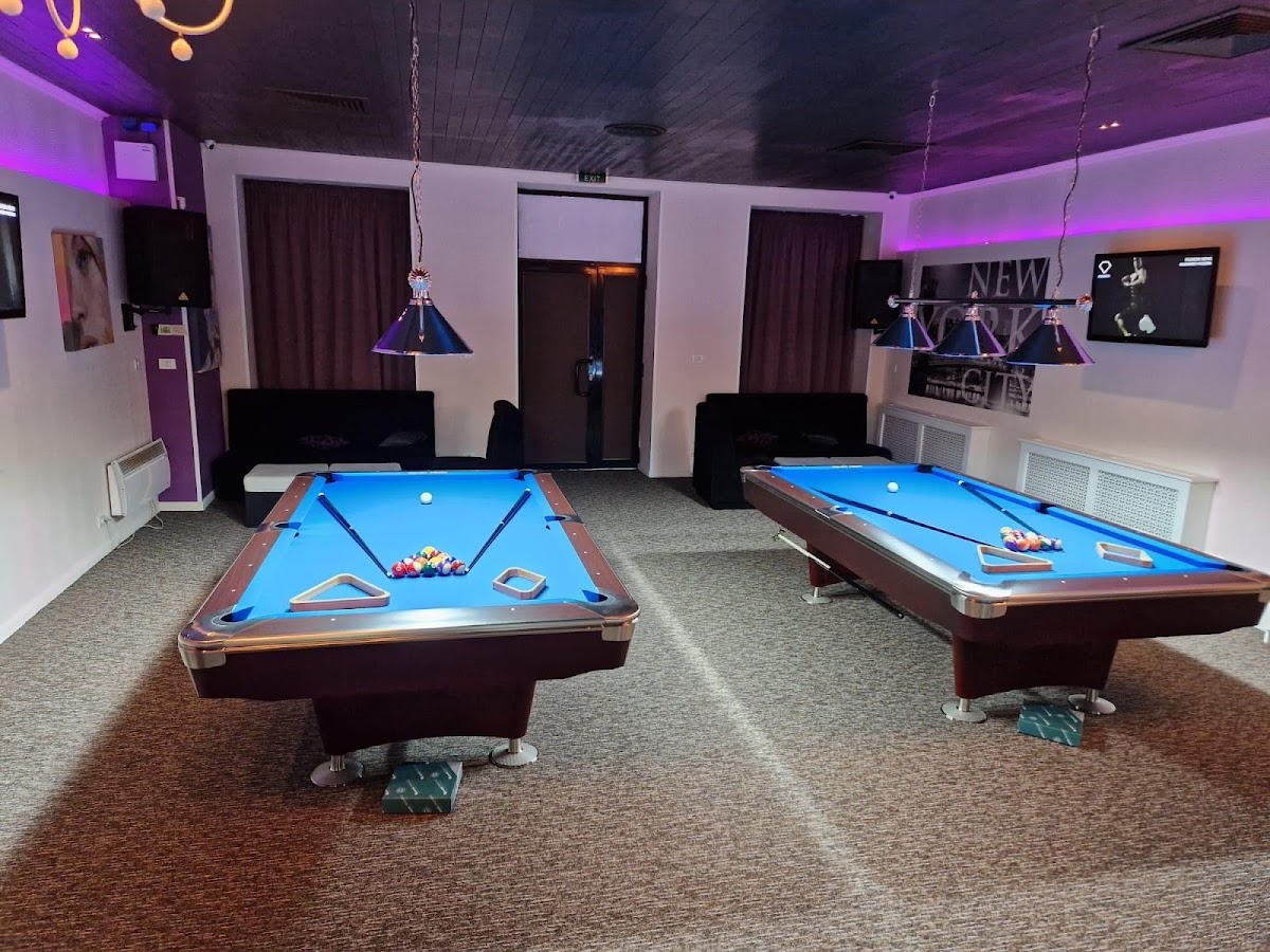 Ventura Club Billiard - foto 2